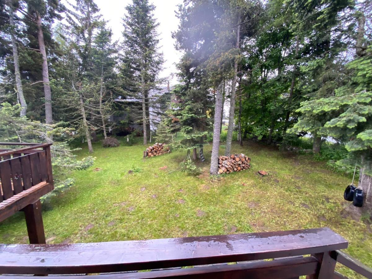 Chalet De L'Esquirol Bolquere ภายนอก รูปภาพ