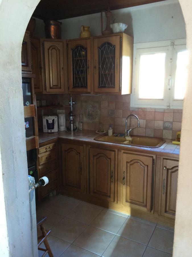 Chalet De L'Esquirol Bolquere ภายนอก รูปภาพ