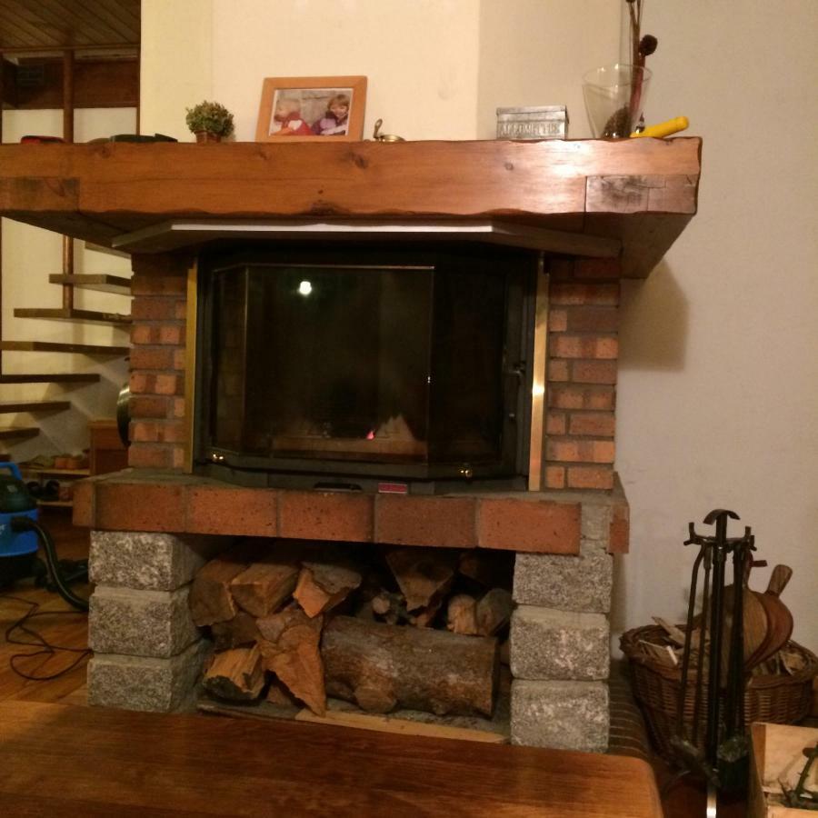 Chalet De L'Esquirol Bolquere ภายนอก รูปภาพ