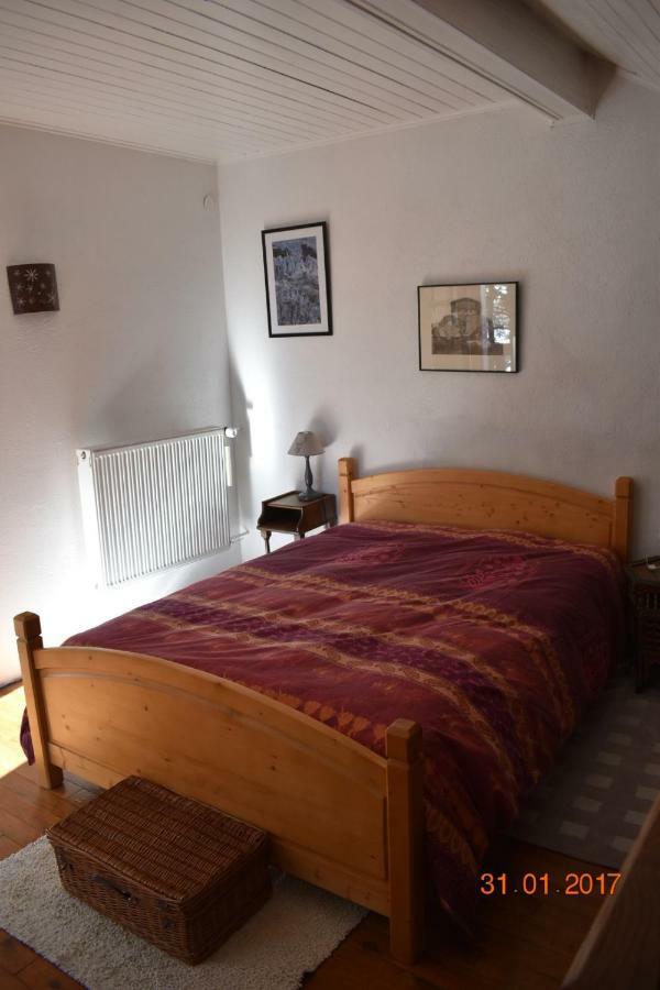 Chalet De L'Esquirol Bolquere ภายนอก รูปภาพ