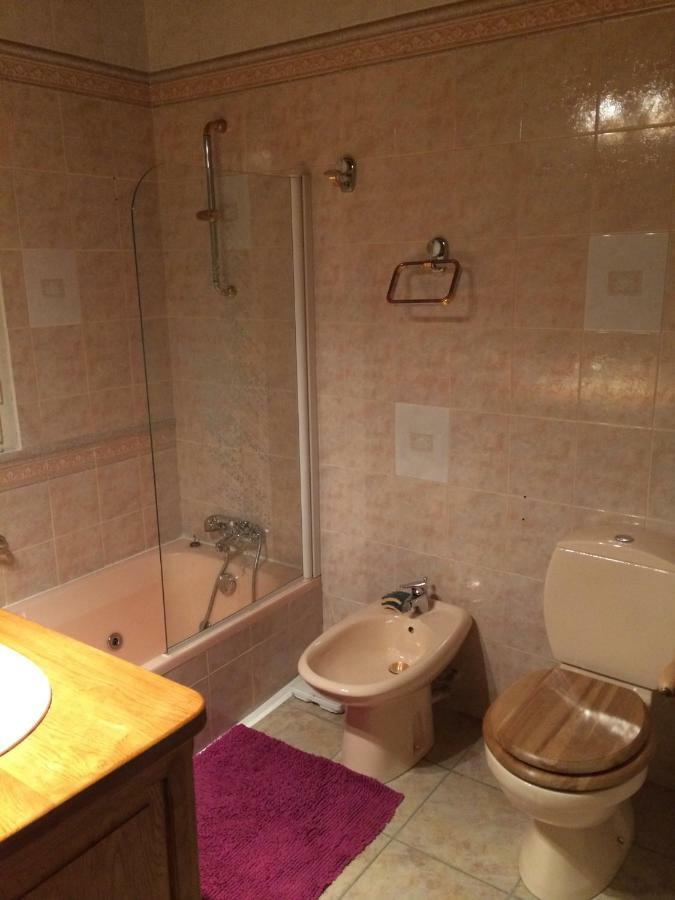 Chalet De L'Esquirol Bolquere ภายนอก รูปภาพ