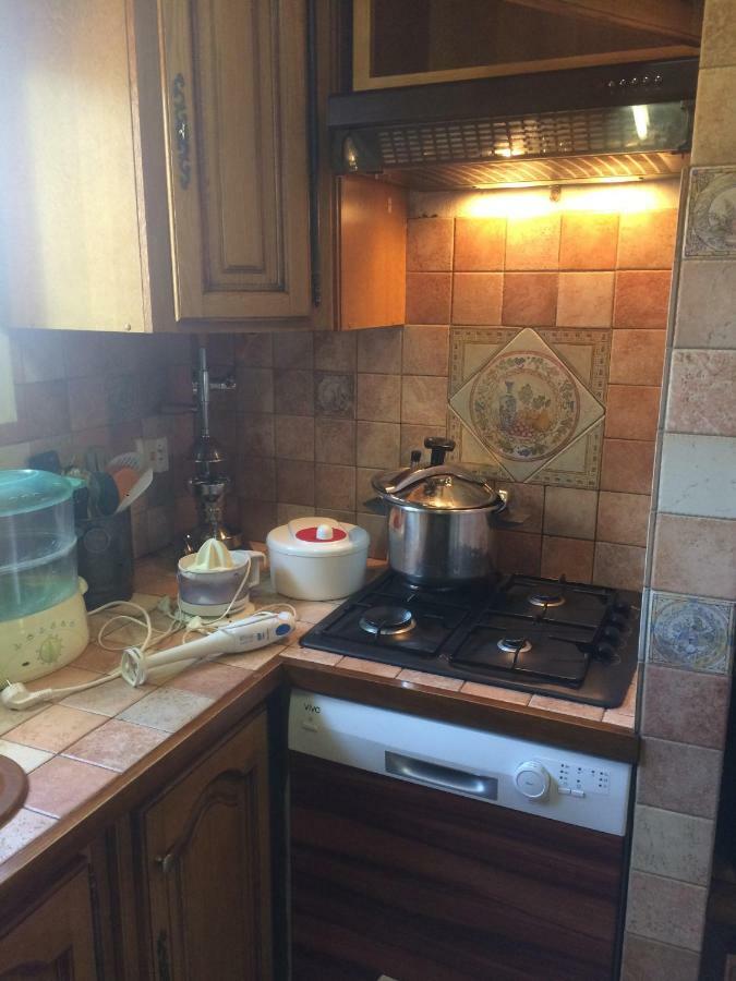 Chalet De L'Esquirol Bolquere ภายนอก รูปภาพ